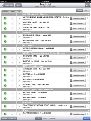 Med List Help 2