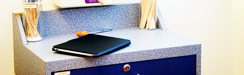 ''This is the only reason that I love my iPad''