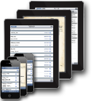 Rx-Writer Annual Subscription